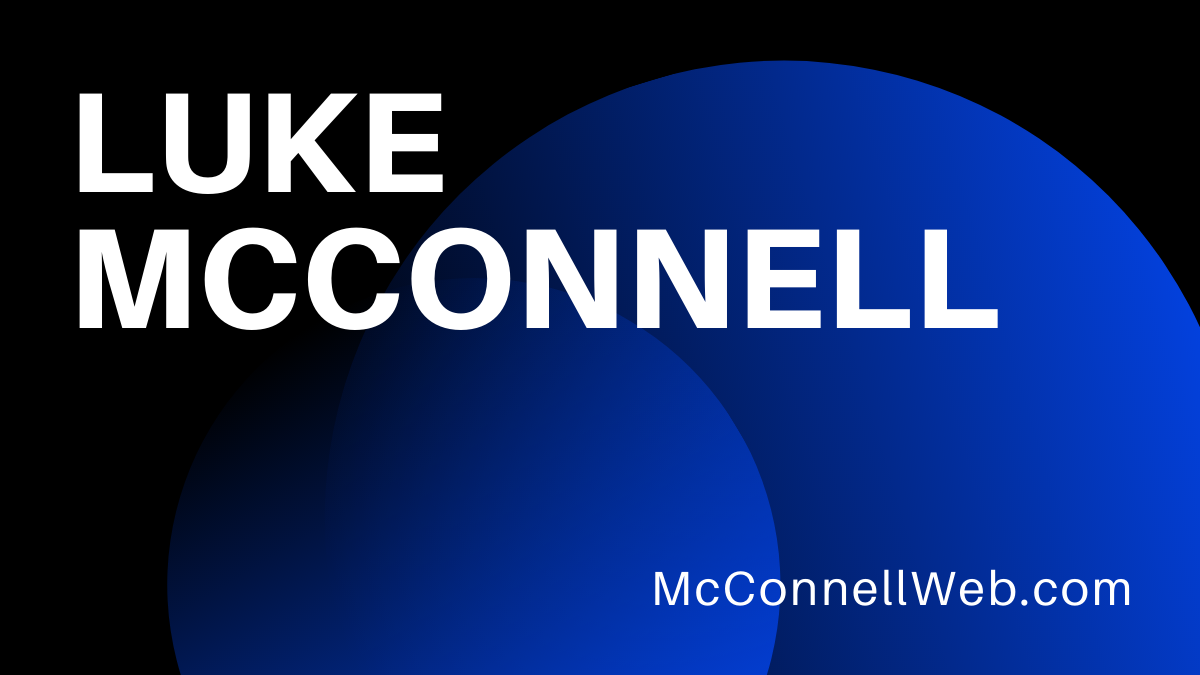 LUKE MCCONNELL PROFILE visual data 3